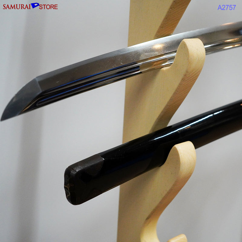A2757 Katana sword AOE -  Antique NBTHK Tokubetsu Hozon certificate 1300's
