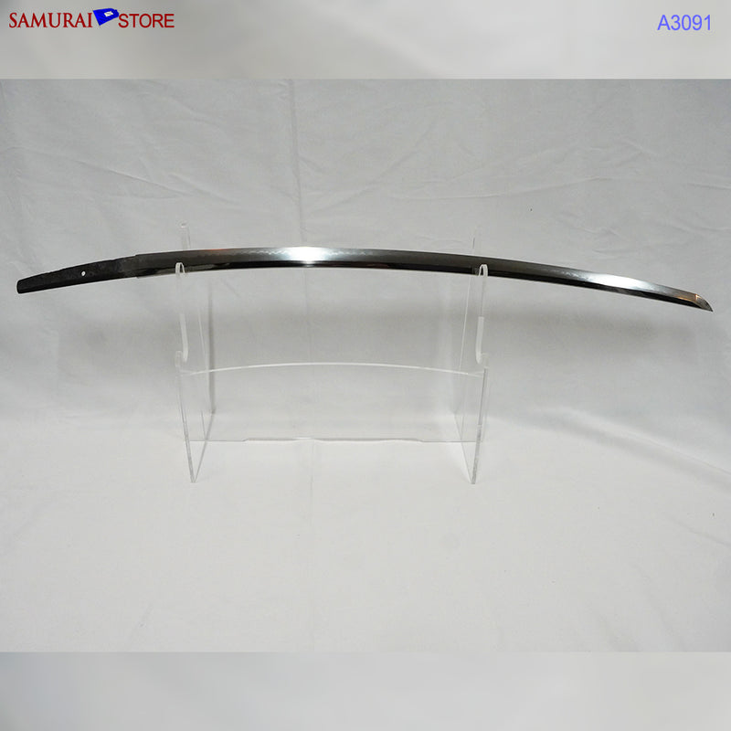 A3091 Katana sword Sue-ENJU -  Antique NBTHK Tokubetsu Hozon certificate 1300s