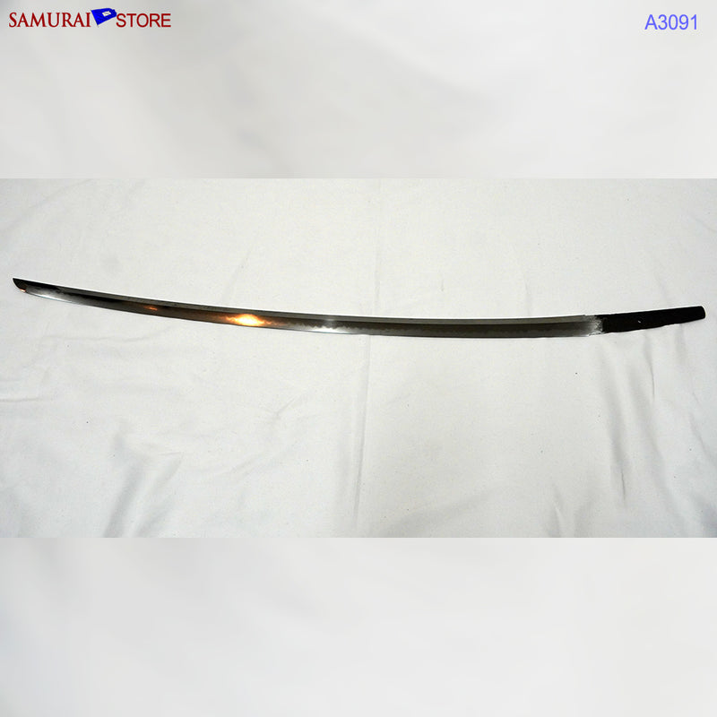 A3091 Katana sword Sue-ENJU -  Antique NBTHK Tokubetsu Hozon certificate 1300s