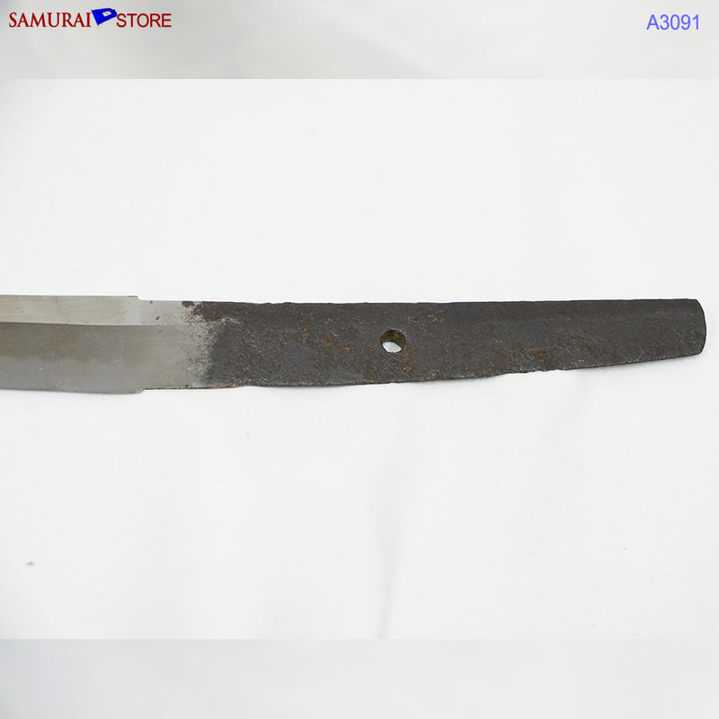 A3091 Katana sword Sue-ENJU -  Antique NBTHK Tokubetsu Hozon certificate 1300s