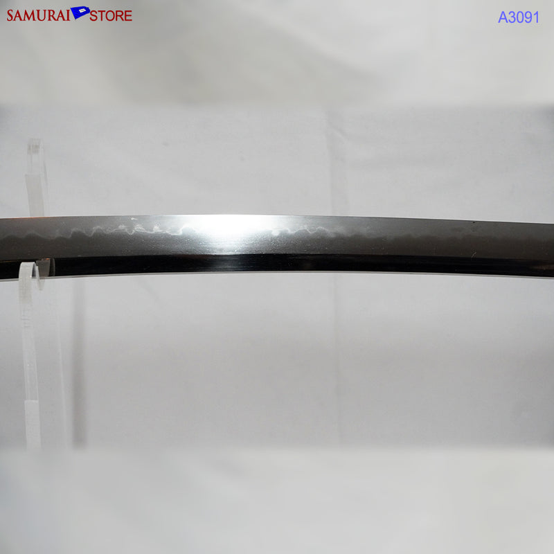 A3091 Katana sword Sue-ENJU -  Antique NBTHK Tokubetsu Hozon certificate 1300s