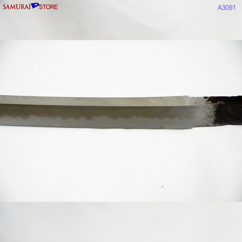 A3091 Katana sword Sue-ENJU -  Antique NBTHK Tokubetsu Hozon certificate 1300s