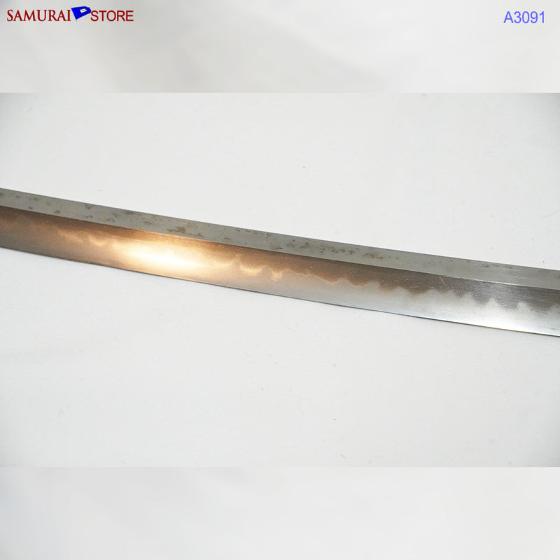 A3091 Katana sword Sue-ENJU -  Antique NBTHK Tokubetsu Hozon certificate 1300s