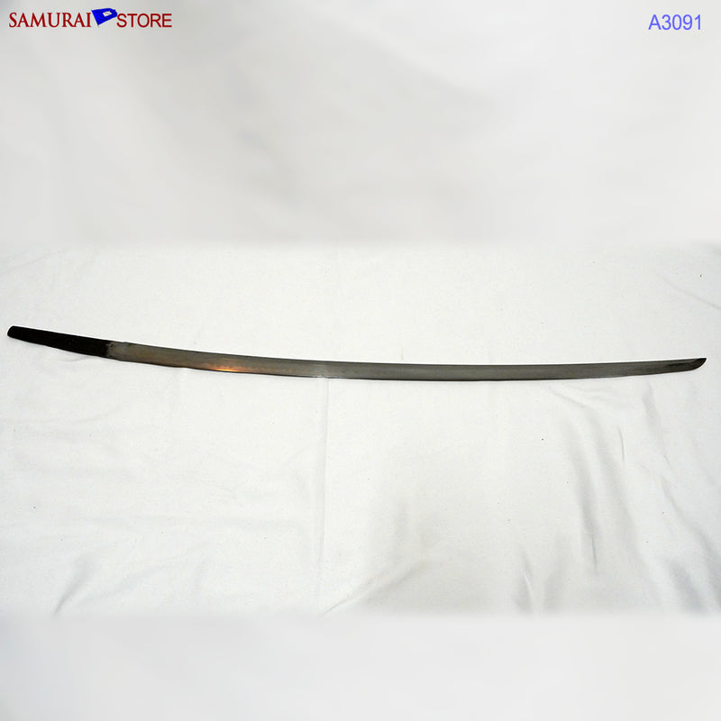 A3091 Katana sword Sue-ENJU -  Antique NBTHK Tokubetsu Hozon certificate 1300s