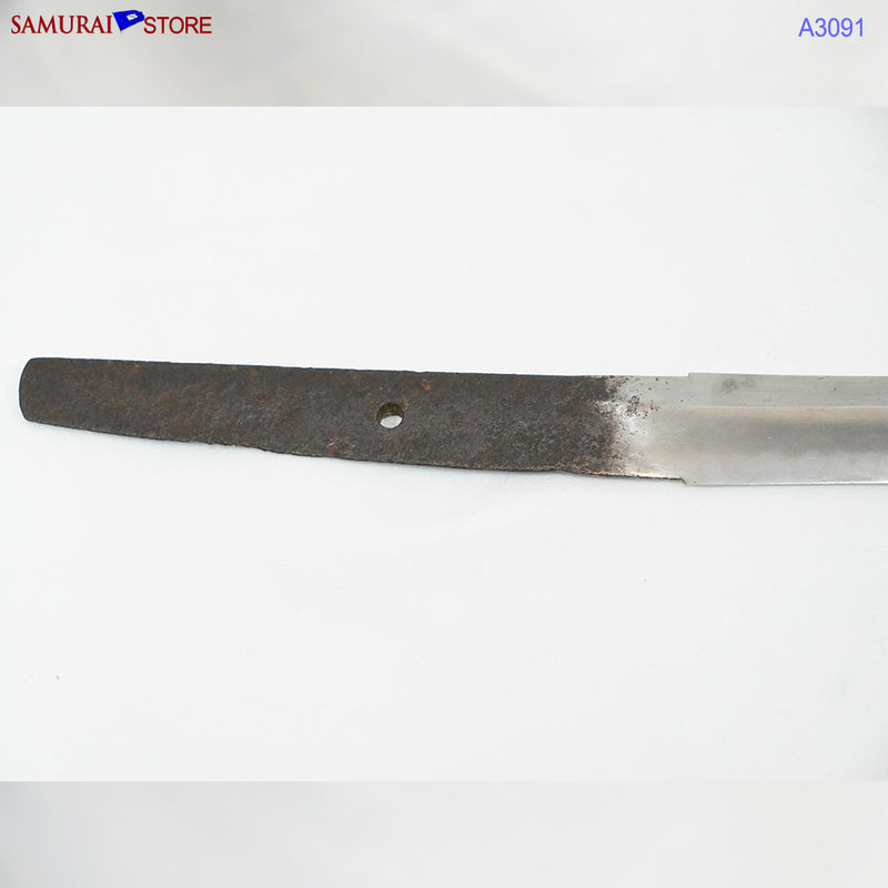 A3091 Katana sword Sue-ENJU -  Antique NBTHK Tokubetsu Hozon certificate 1300s
