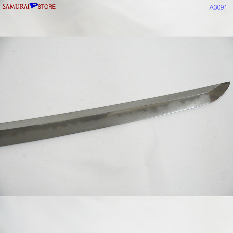 A3091 Katana sword Sue-ENJU -  Antique NBTHK Tokubetsu Hozon certificate 1300s