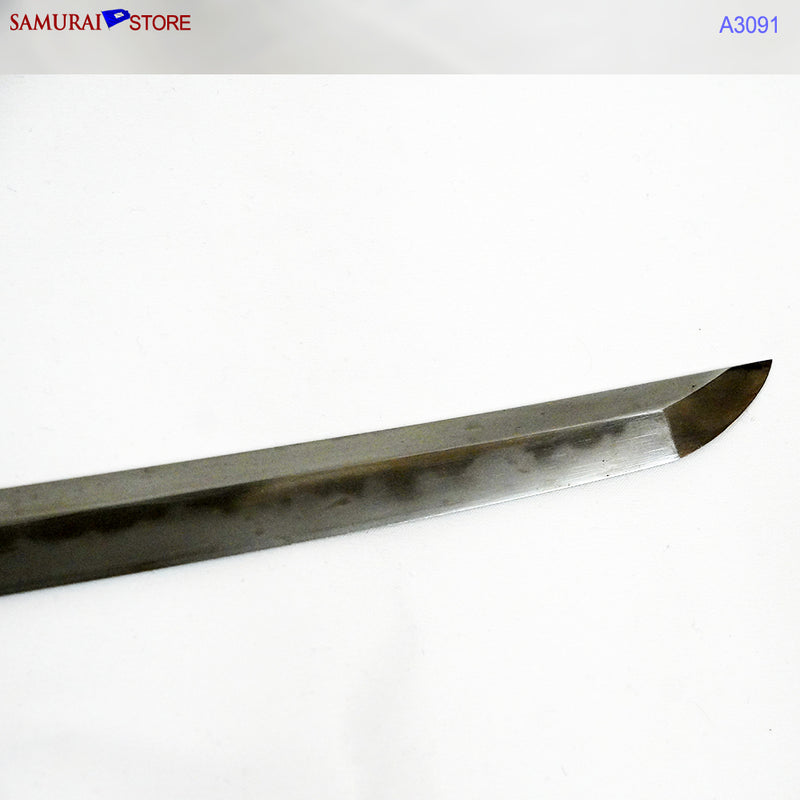 A3091 Katana sword Sue-ENJU -  Antique NBTHK Tokubetsu Hozon certificate 1300s