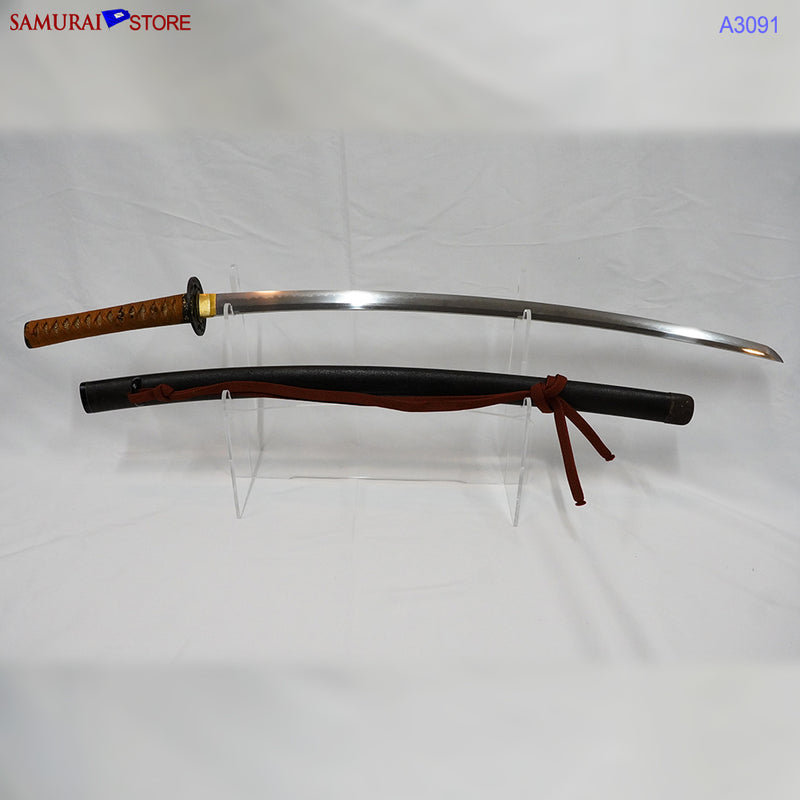A3091 Katana sword Sue-ENJU -  Antique NBTHK Tokubetsu Hozon certificate 1300s