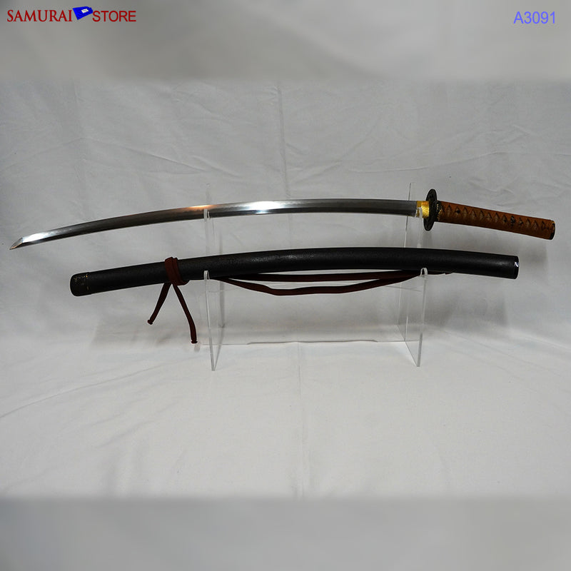 A3091 Katana sword Sue-ENJU -  Antique NBTHK Tokubetsu Hozon certificate 1300s