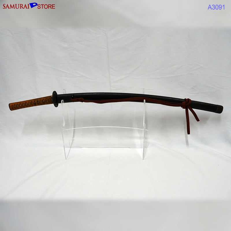 A3091 Katana sword Sue-ENJU -  Antique NBTHK Tokubetsu Hozon certificate 1300s