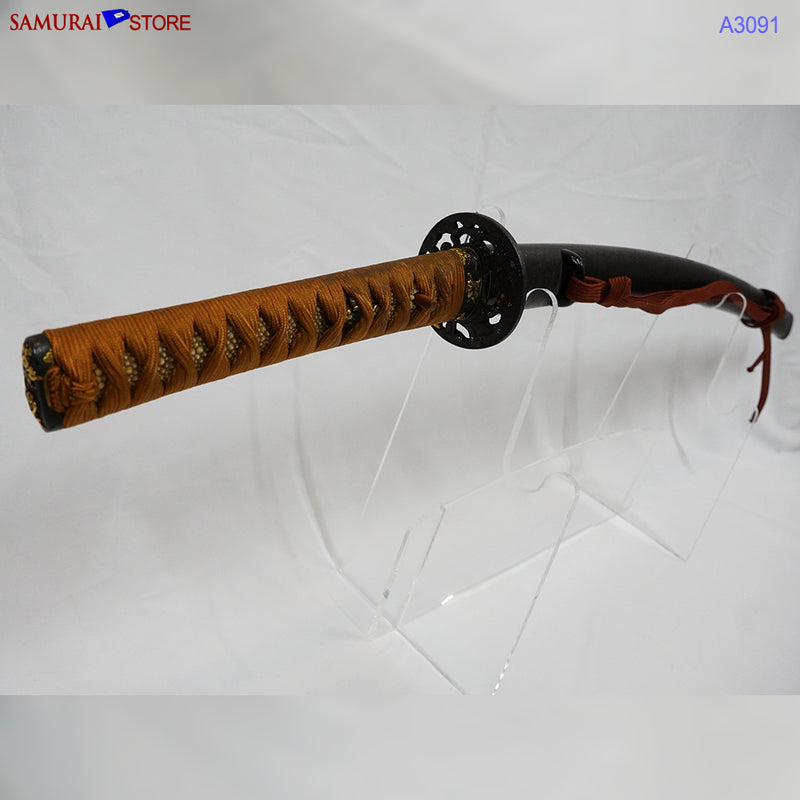 A3091 Katana sword Sue-ENJU -  Antique NBTHK Tokubetsu Hozon certificate 1300s