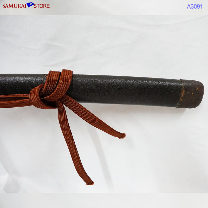 A3091 Katana sword Sue-ENJU -  Antique NBTHK Tokubetsu Hozon certificate 1300s