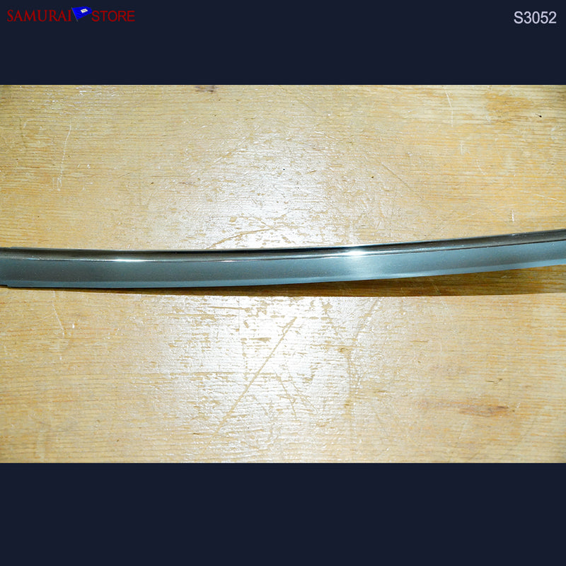 S3052 Katana Sword MORIHIRO - Antique NBTHK certificated
