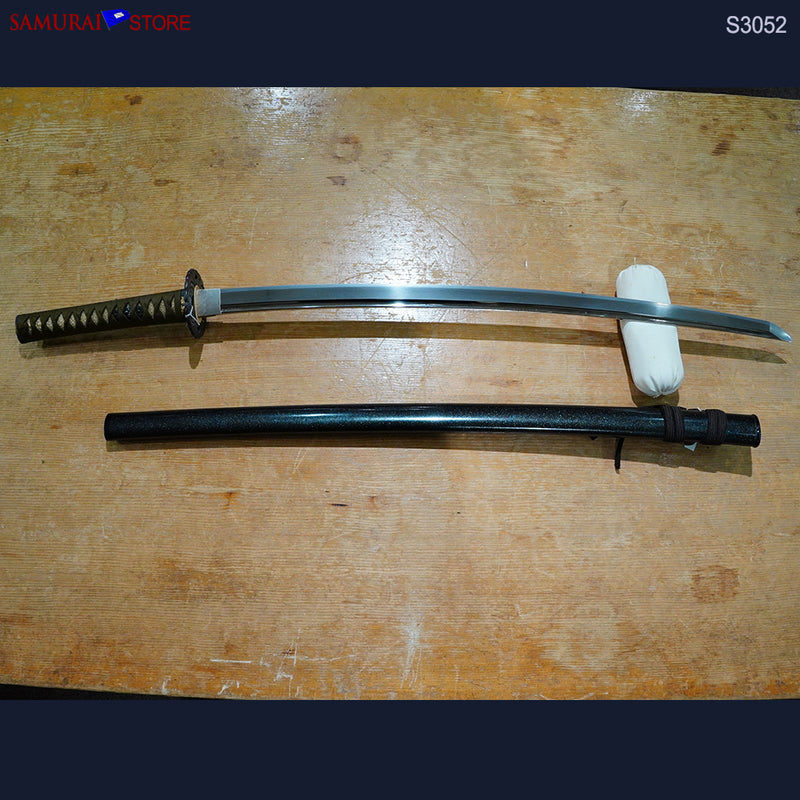 S3052 Katana Sword MORIHIRO - Antique NBTHK certificated