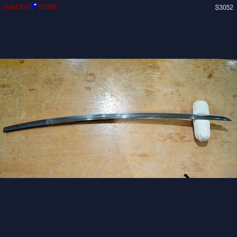 S3052 Katana Sword MORIHIRO - Antique NBTHK certificated