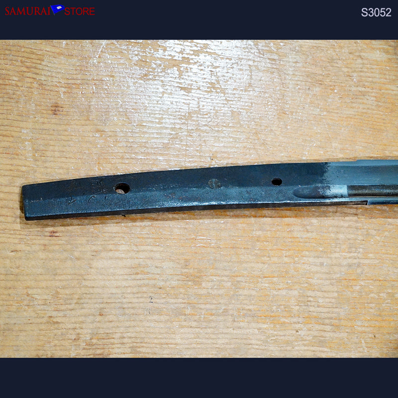 S3052 Katana Sword MORIHIRO - Antique NBTHK certificated