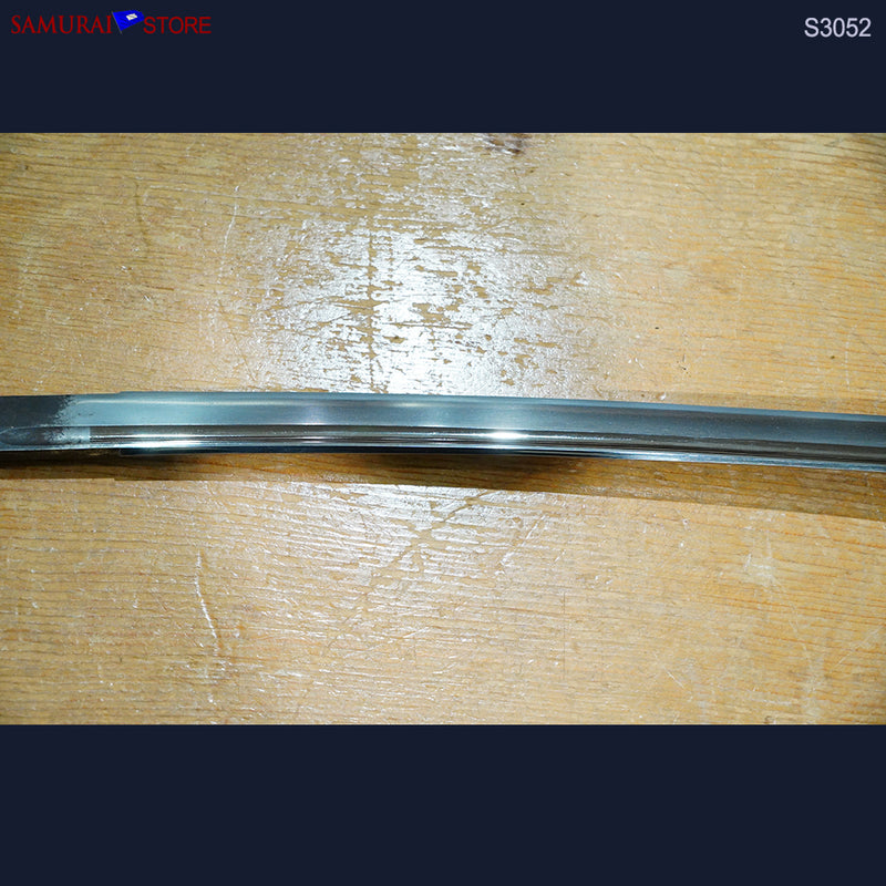 S3052 Katana Sword MORIHIRO - Antique NBTHK certificated