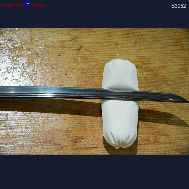 S3052 Katana Sword MORIHIRO - Antique NBTHK certificated