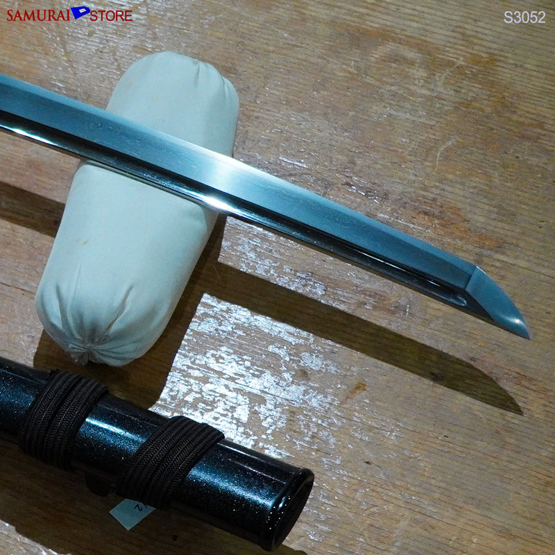 S3052 Katana Sword MORIHIRO - Antique NBTHK certificated