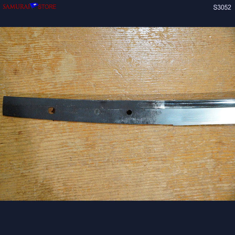 S3052 Katana Sword MORIHIRO - Antique NBTHK certificated