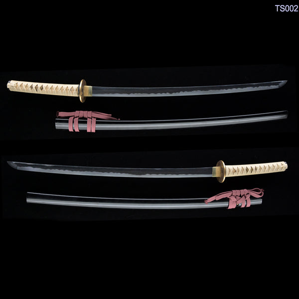 TS002 Katana sword SUKEMUNE -  Antique NBTHK Tokubetsu Hozon certificate