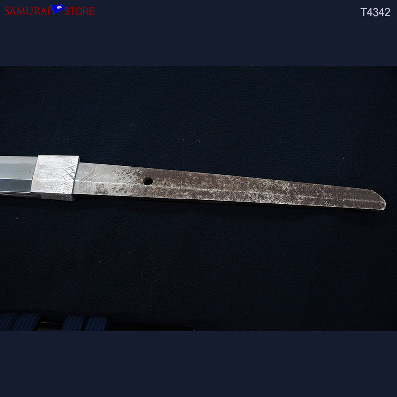 T4342 Katana Sword KANEMICHI in Ornate Mounting - Contemporary