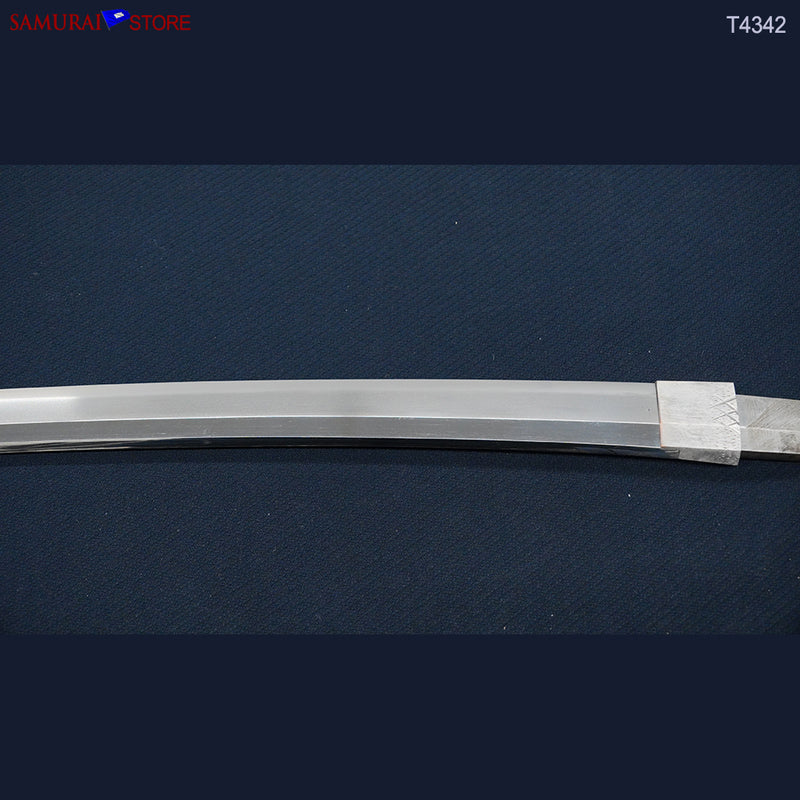 T4342 Katana Sword KANEMICHI in Ornate Mounting - Contemporary