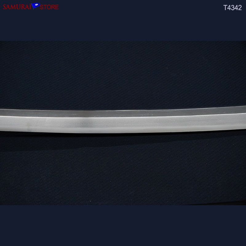 T4342 Katana Sword KANEMICHI in Ornate Mounting - Contemporary
