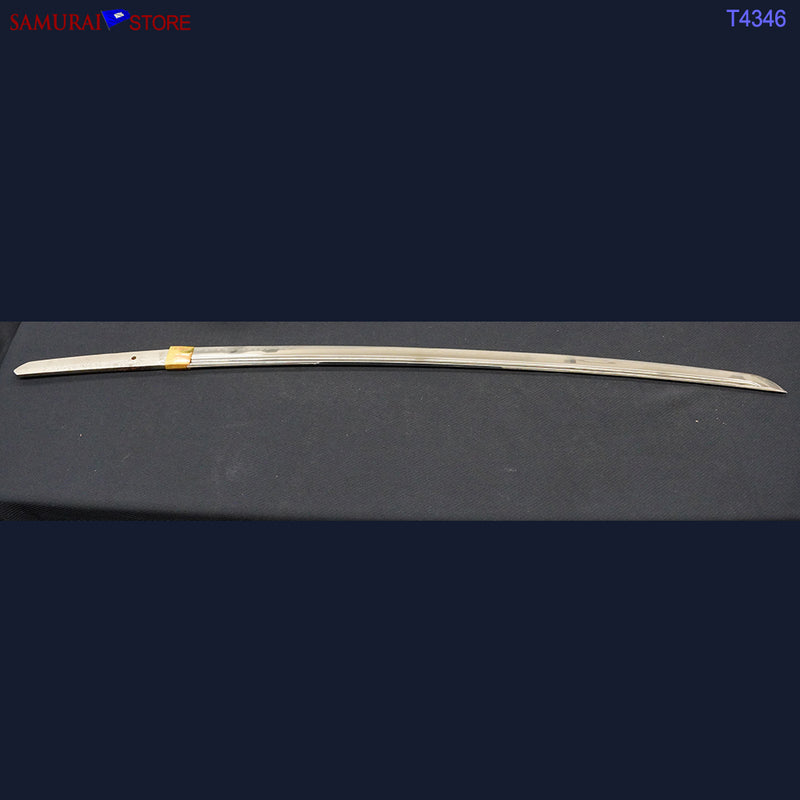 T4346 Katana Sword KANENORI in Ornate Mounting - Contemporary 1985