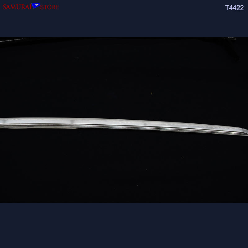 T4422 Katana Sword TADAYOSHI - Antique NBTHK certificated