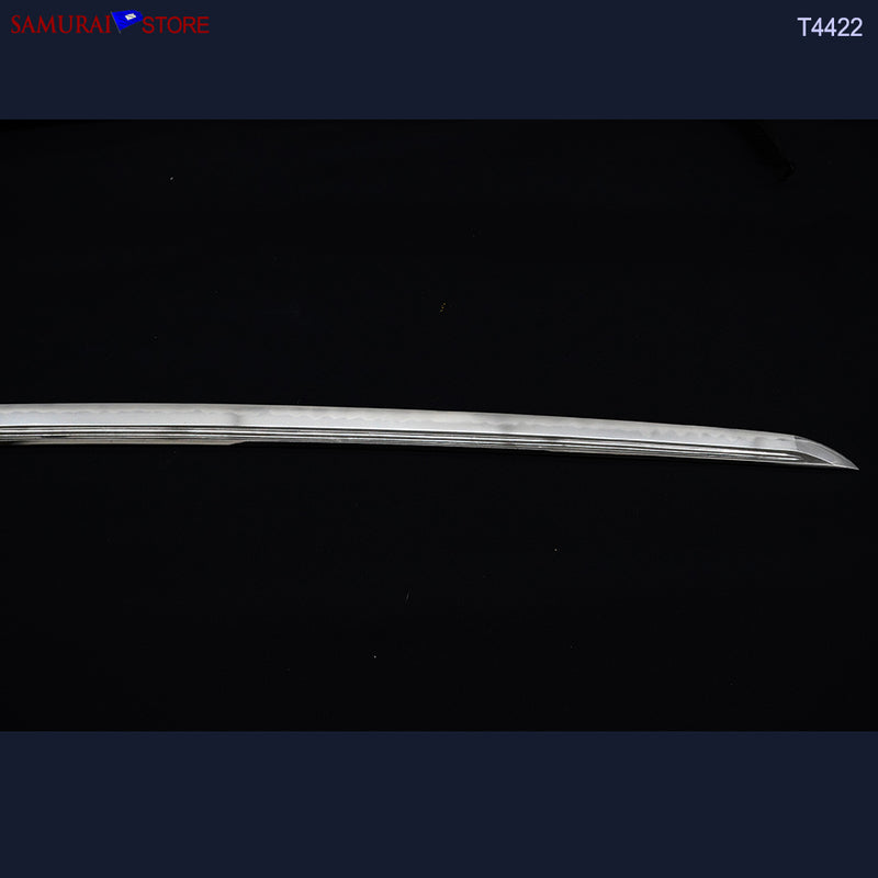 T4422 Katana Sword TADAYOSHI - Antique NBTHK certificated