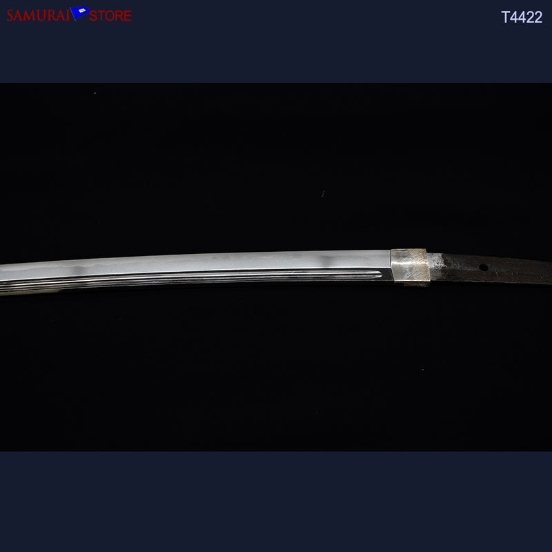 T4422 Katana Sword TADAYOSHI - Antique NBTHK certificated