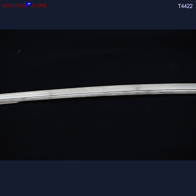 T4422 Katana Sword TADAYOSHI - Antique NBTHK certificated
