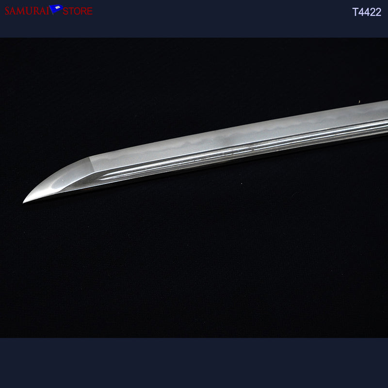 T4422 Katana Sword TADAYOSHI - Antique NBTHK certificated