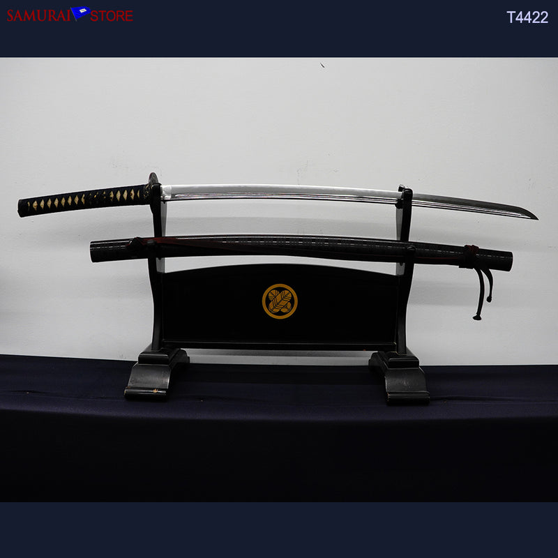 T4422 Katana Sword TADAYOSHI - Antique NBTHK certificated