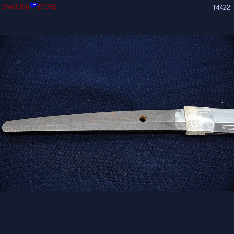 T4422 Katana Sword TADAYOSHI - Antique NBTHK certificated