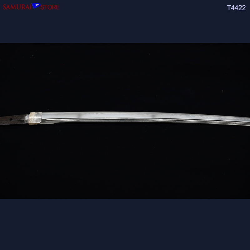 T4422 Katana Sword TADAYOSHI - Antique NBTHK certificated