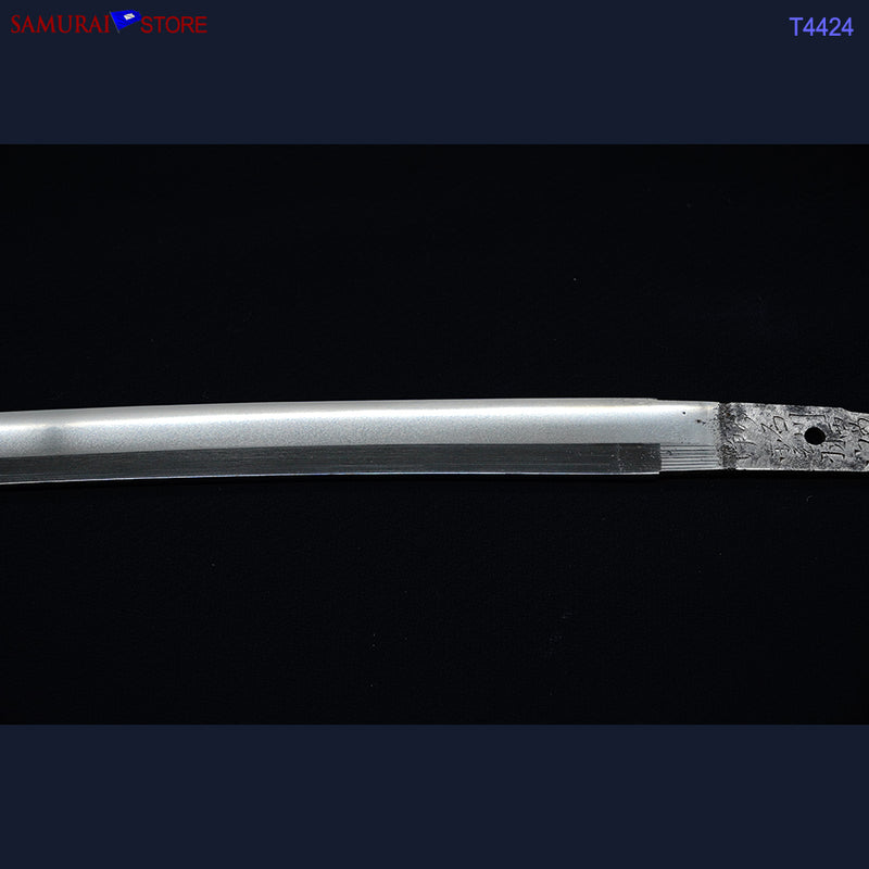 T4424 Wakizashi Sword ENSHIN - Antique NBTHK Hozon certificated