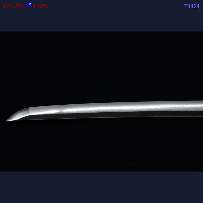 T4424 Wakizashi Sword ENSHIN - Antique NBTHK Hozon certificated