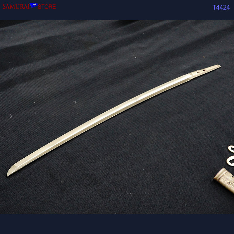 T4424 Wakizashi Sword ENSHIN - Antique NBTHK Hozon certificated