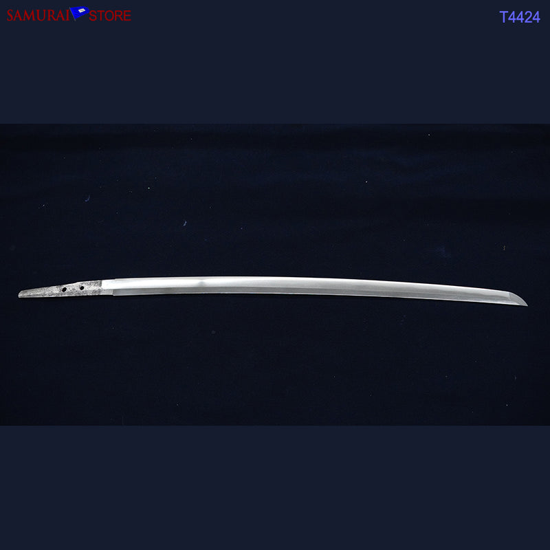 T4424 Wakizashi Sword ENSHIN - Antique NBTHK Hozon certificated