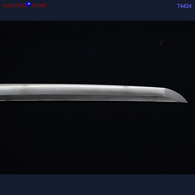 T4424 Wakizashi Sword ENSHIN - Antique NBTHK Hozon certificated