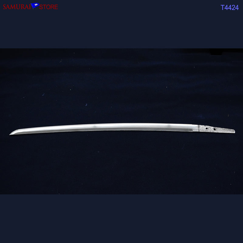 T4424 Wakizashi Sword ENSHIN - Antique NBTHK Hozon certificated
