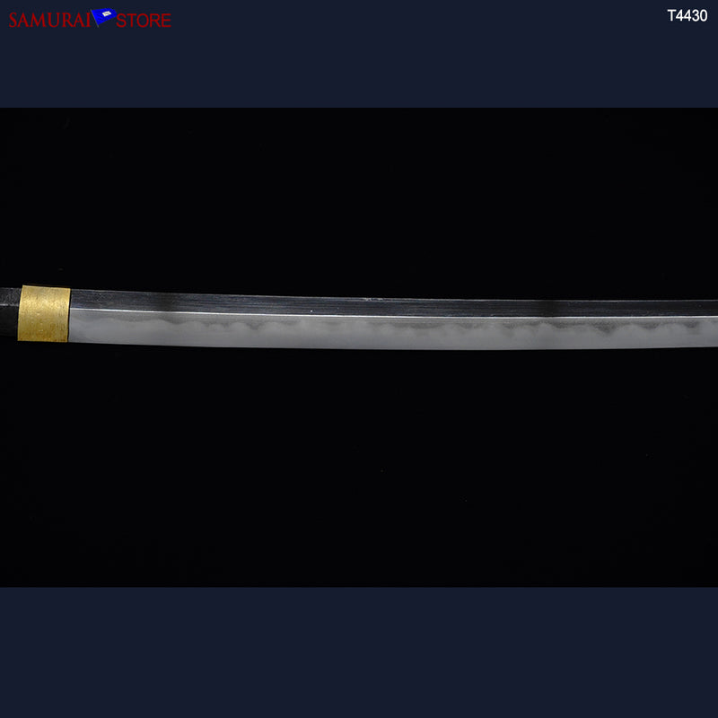 T4430 Katana Sword SUKEHIRO - Antique Edo period NBTHK certificated