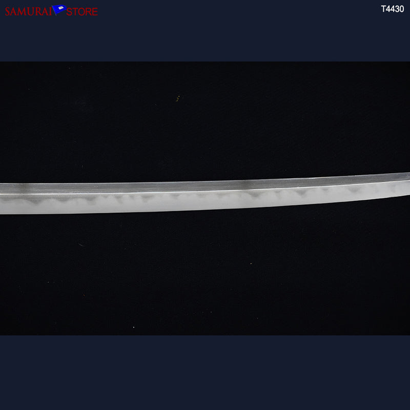 T4430 Katana Sword SUKEHIRO - Antique Edo period NBTHK certificated