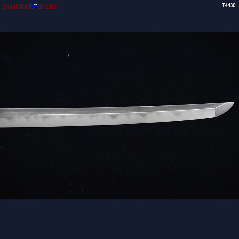 T4430 Katana Sword SUKEHIRO - Antique Edo period NBTHK certificated