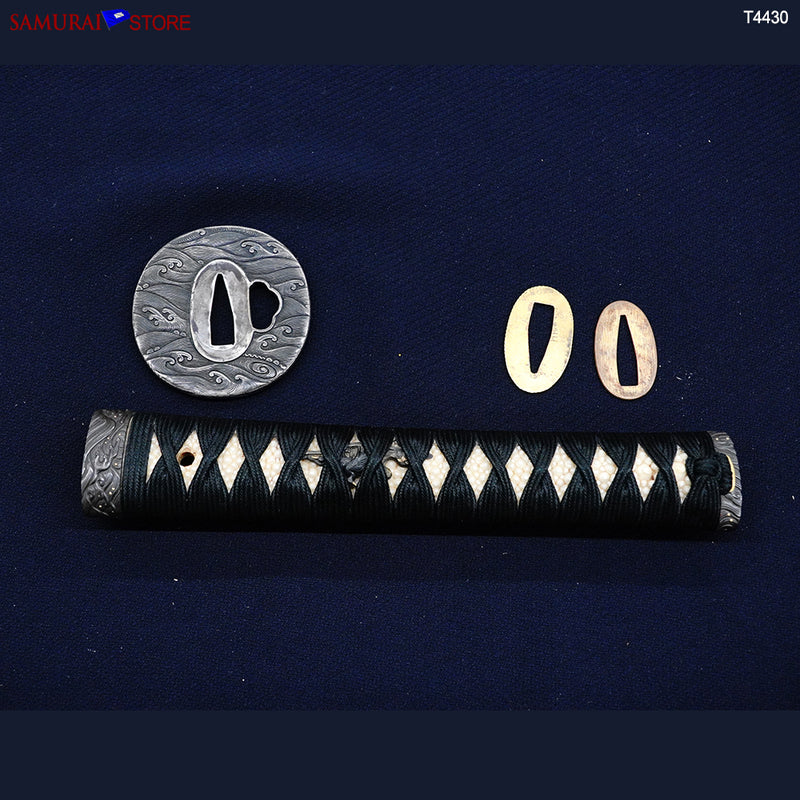 T4430 Katana Sword SUKEHIRO - Antique Edo period NBTHK certificated