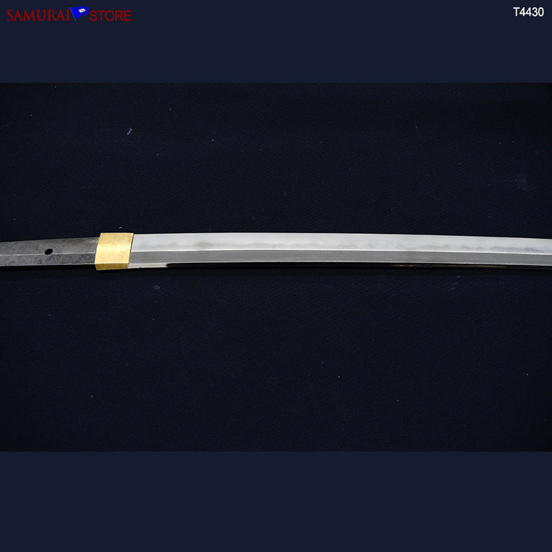 T4430 Katana Sword SUKEHIRO - Antique Edo period NBTHK certificated