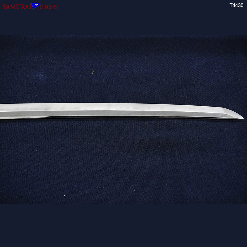 T4430 Katana Sword SUKEHIRO - Antique Edo period NBTHK certificated