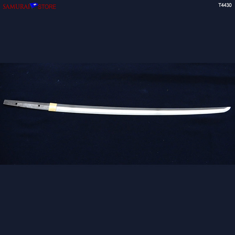 T4430 Katana Sword SUKEHIRO - Antique Edo period NBTHK certificated